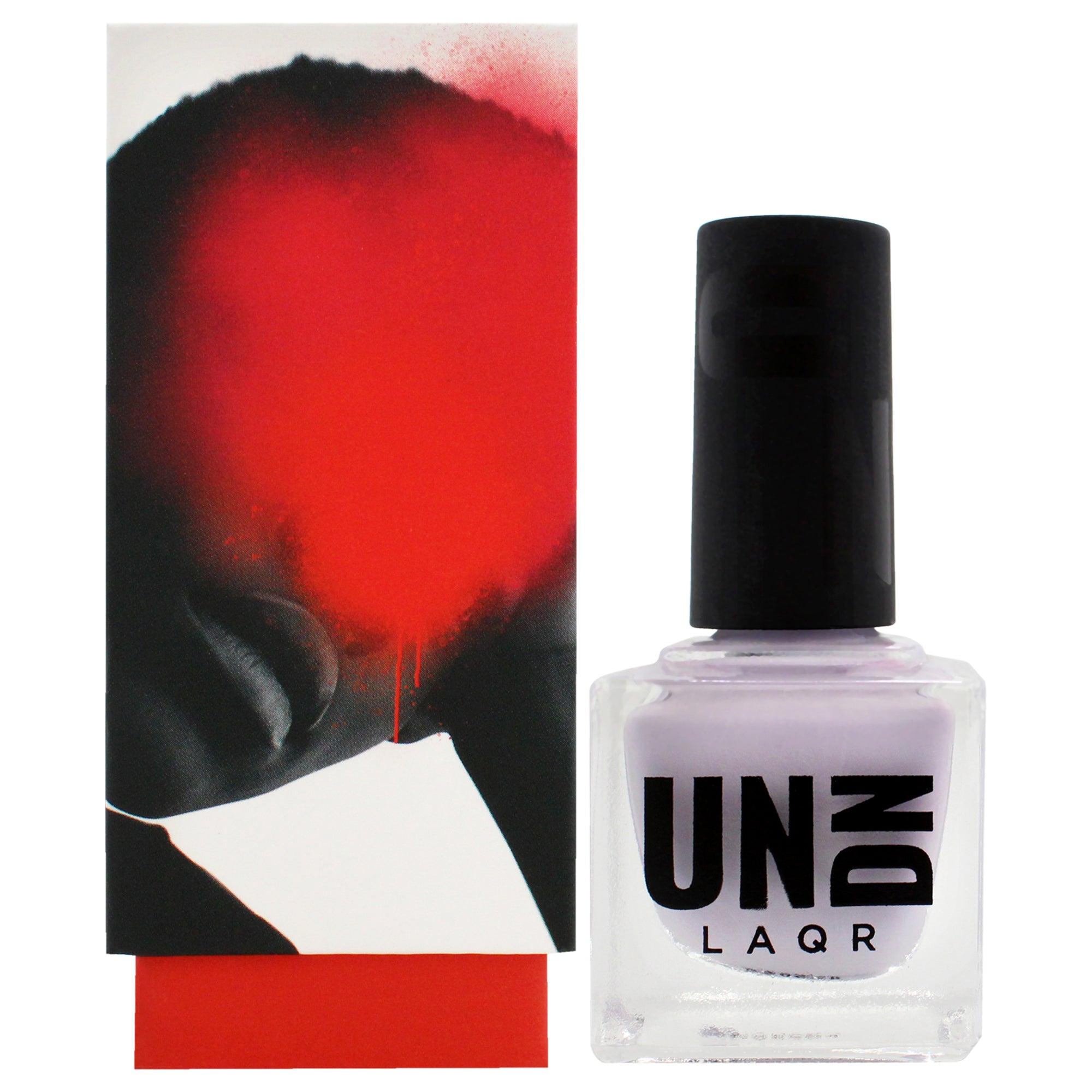 Vegan Nail Polish - 1002 Third Eye by UNDN for Women - 0.5 oz Nail Polish