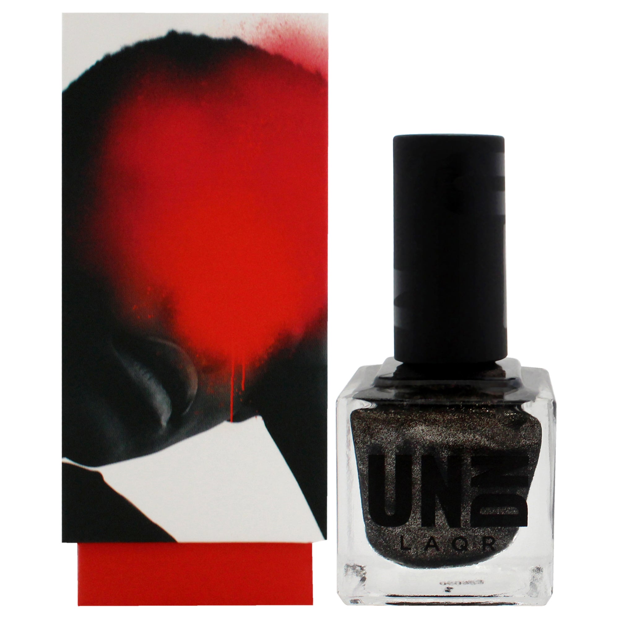 Vegan Nail Polish - 104 Dont Call Chrome by UNDN for Women - 0.5 oz Nail Polish