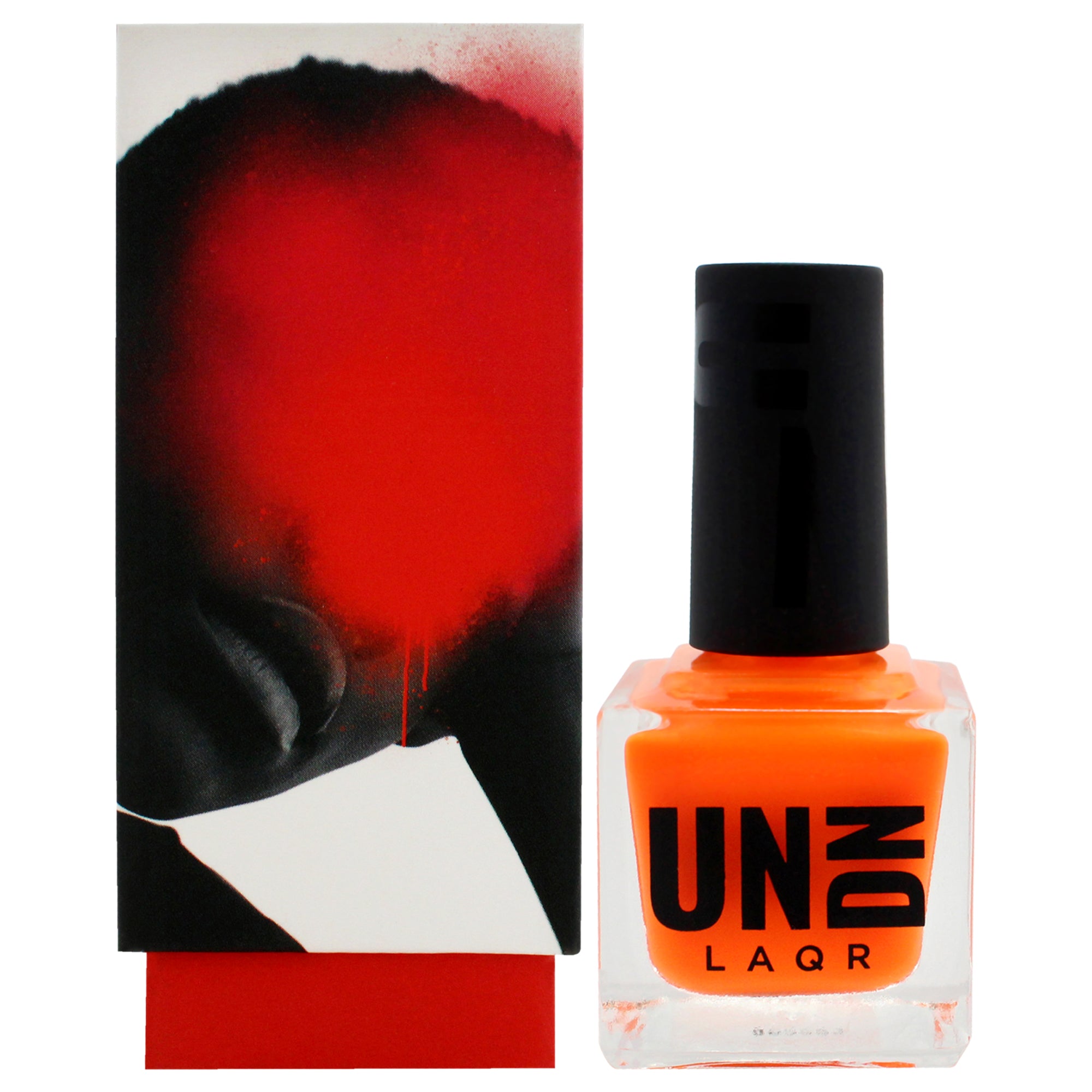 Vegan Nail Polish - 604 Grand Rising by UNDN for Women - 0.5 oz Nail Polish