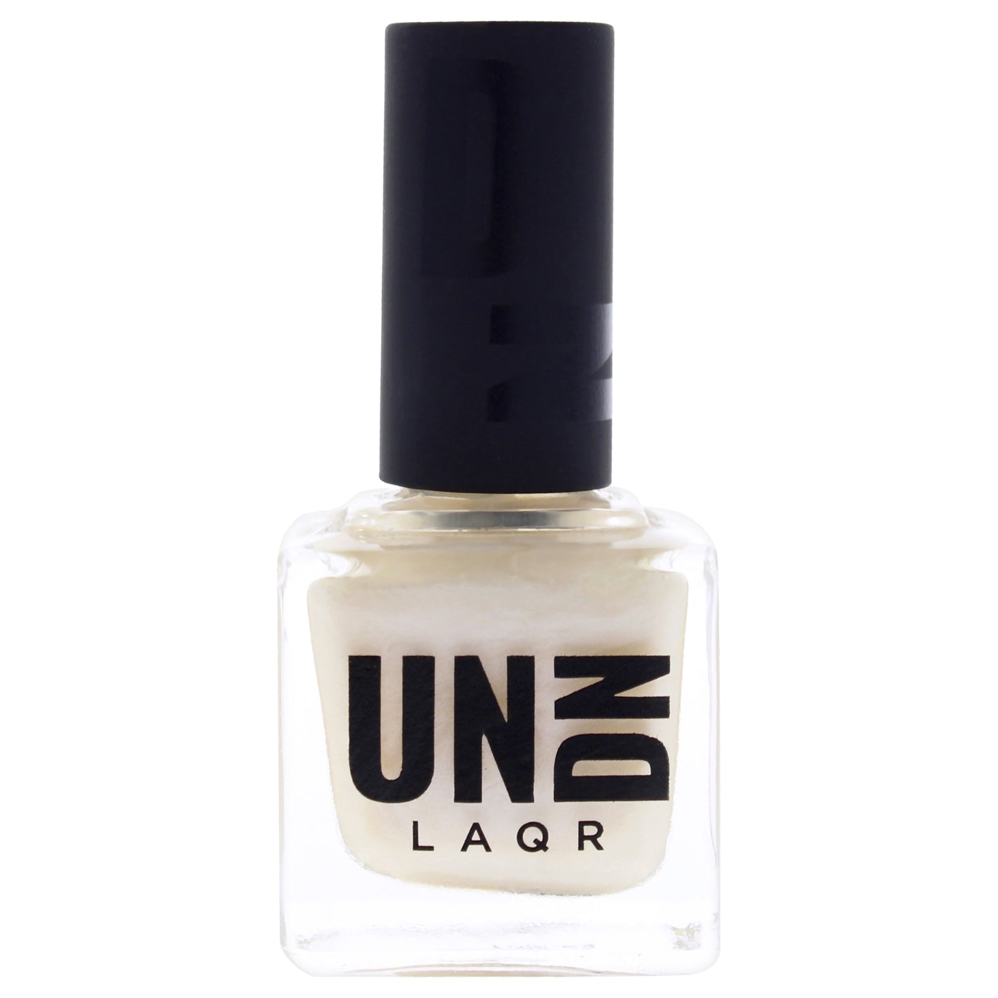 Vegan Nail Polish - 302 Along For The Ride by UNDN for Women - 0.5 oz Nail Polish