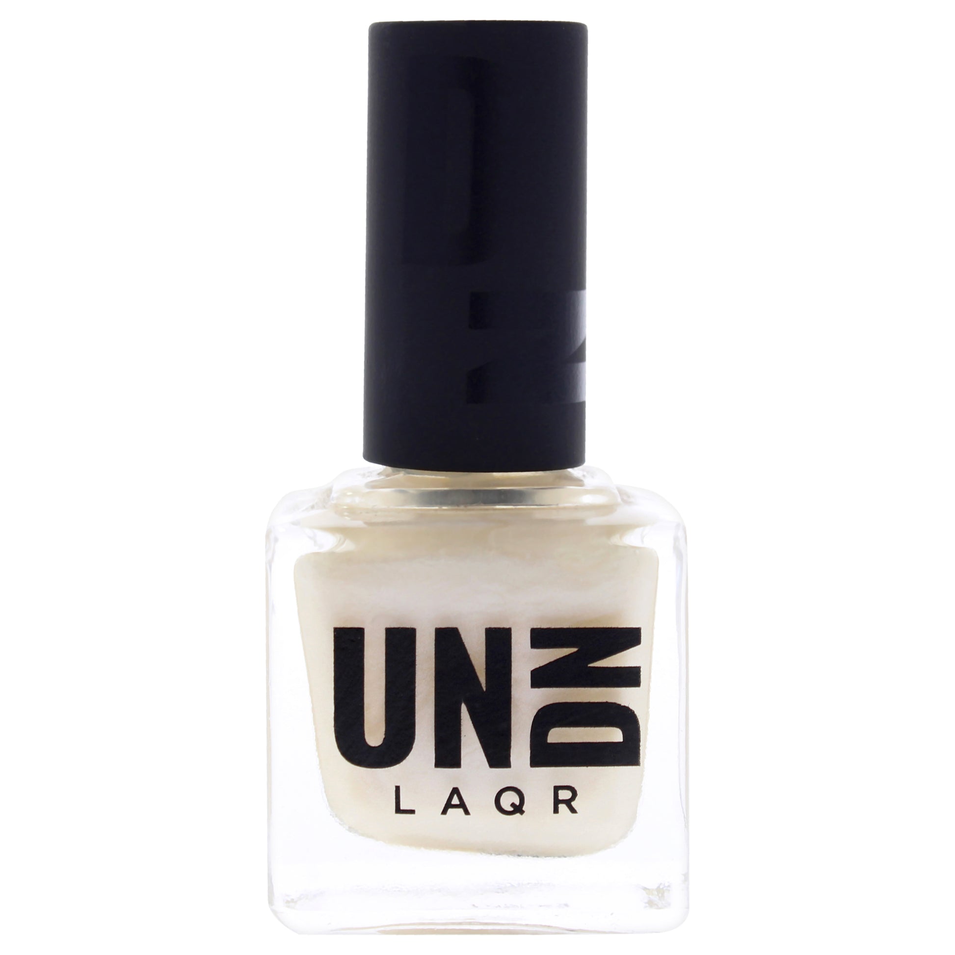 Vegan Nail Polish - 302 Along For The Ride by UNDN for Women - 0.5 oz Nail Polish