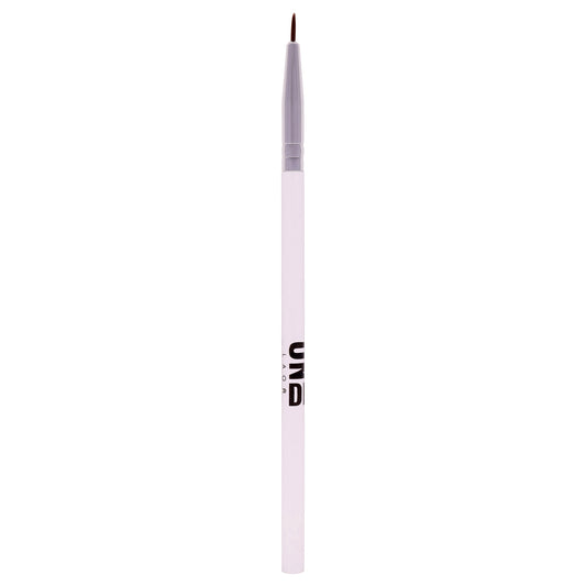 Fine Nail Art Brush - Clear by UNDN for Women - 1 Pc Brush