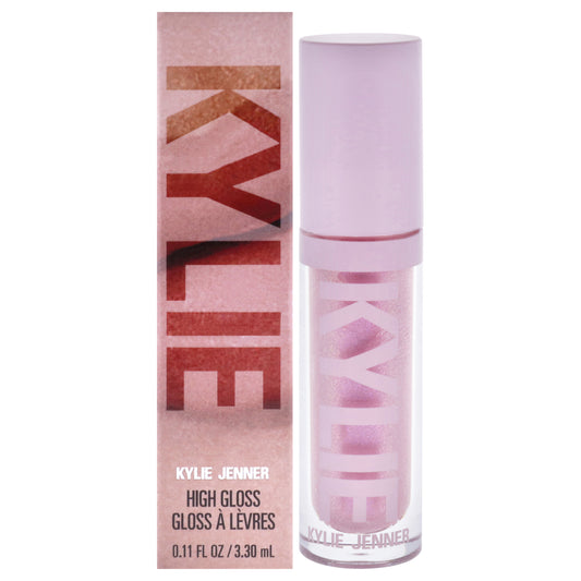 High Gloss - 323 Daddys Girl 0.11 oz Lip Gloss