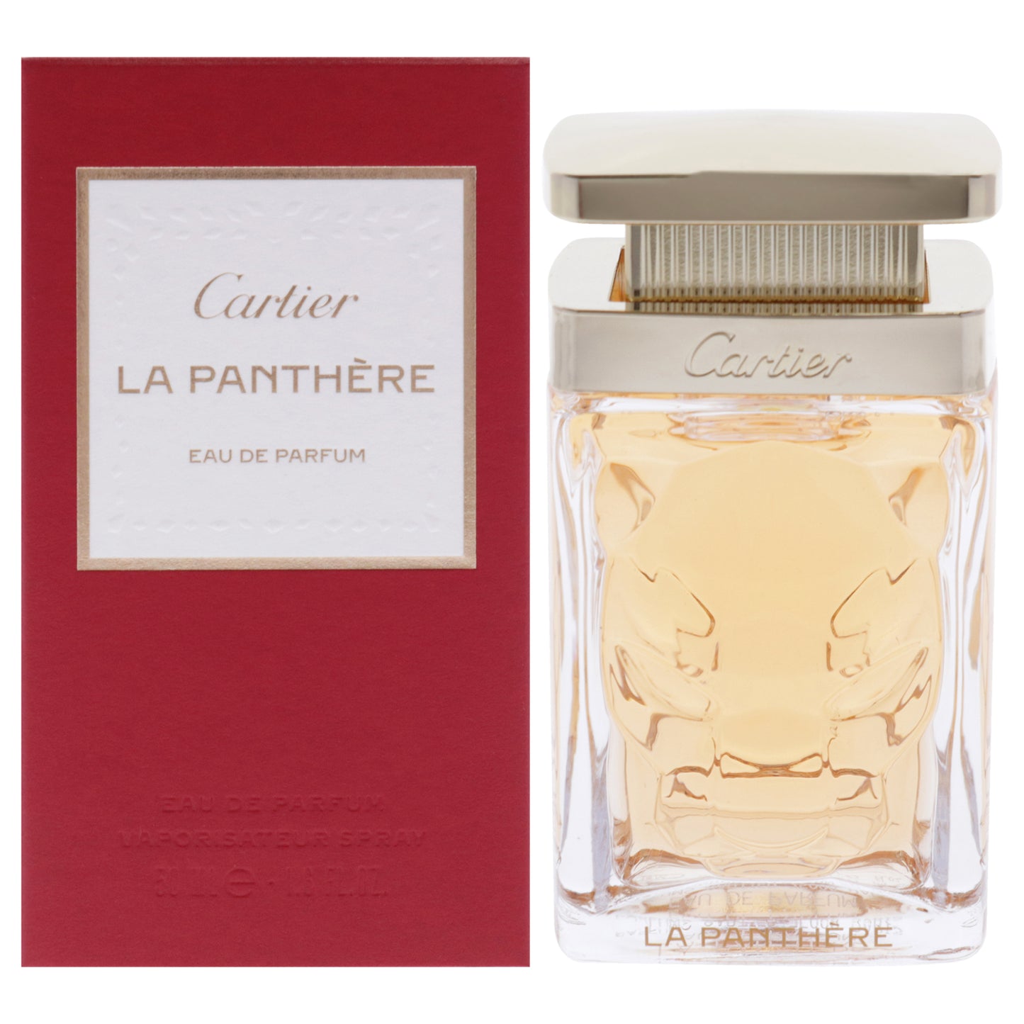 La Panthere 1.6 oz EDP Spray