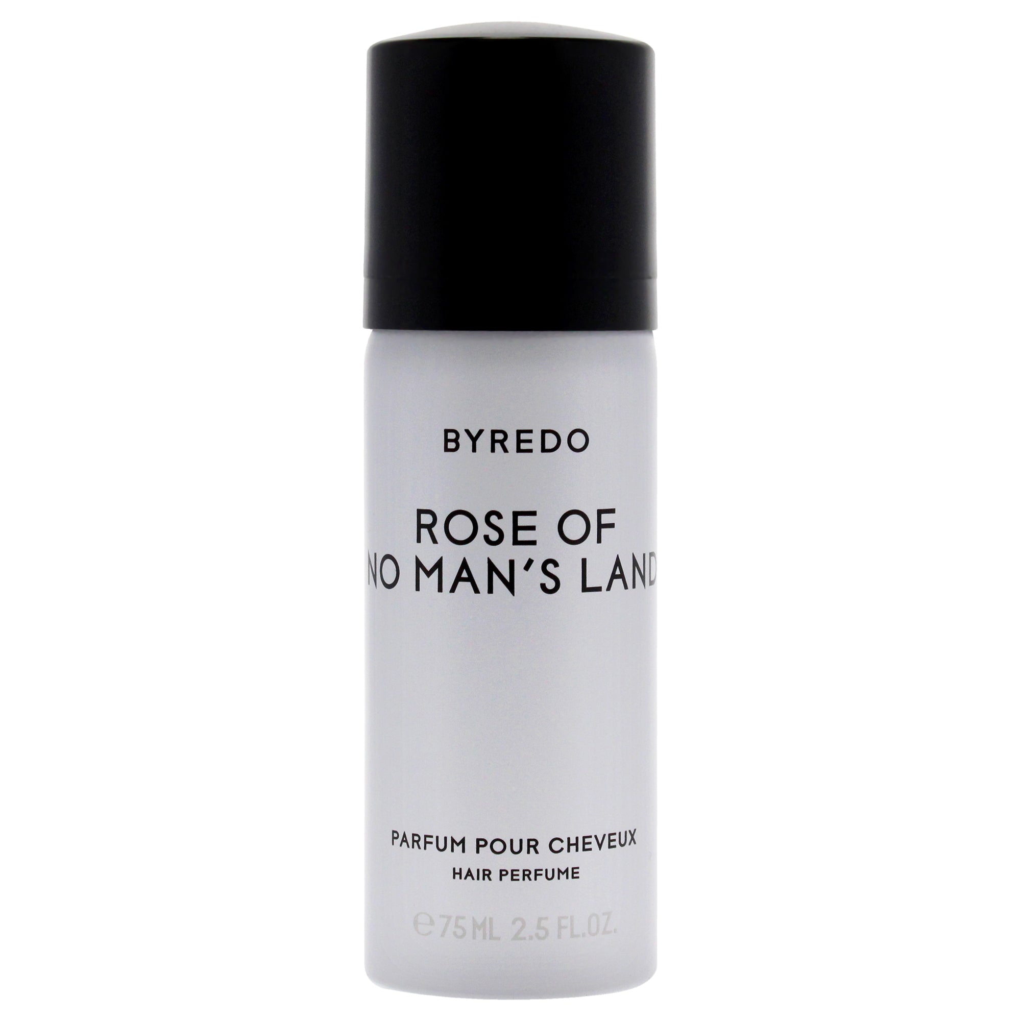 Rose Of No Mans Land by Byredo for Unisex - 2.5 oz Hair Perfume
