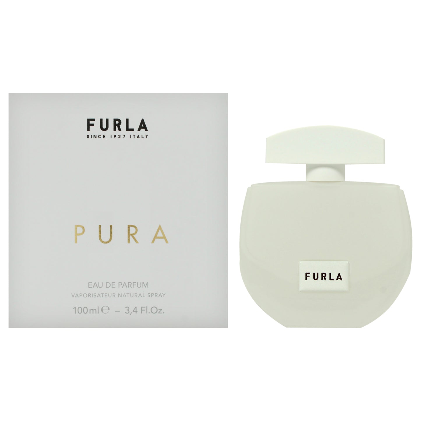 Pura 3.4 oz EDP Spray