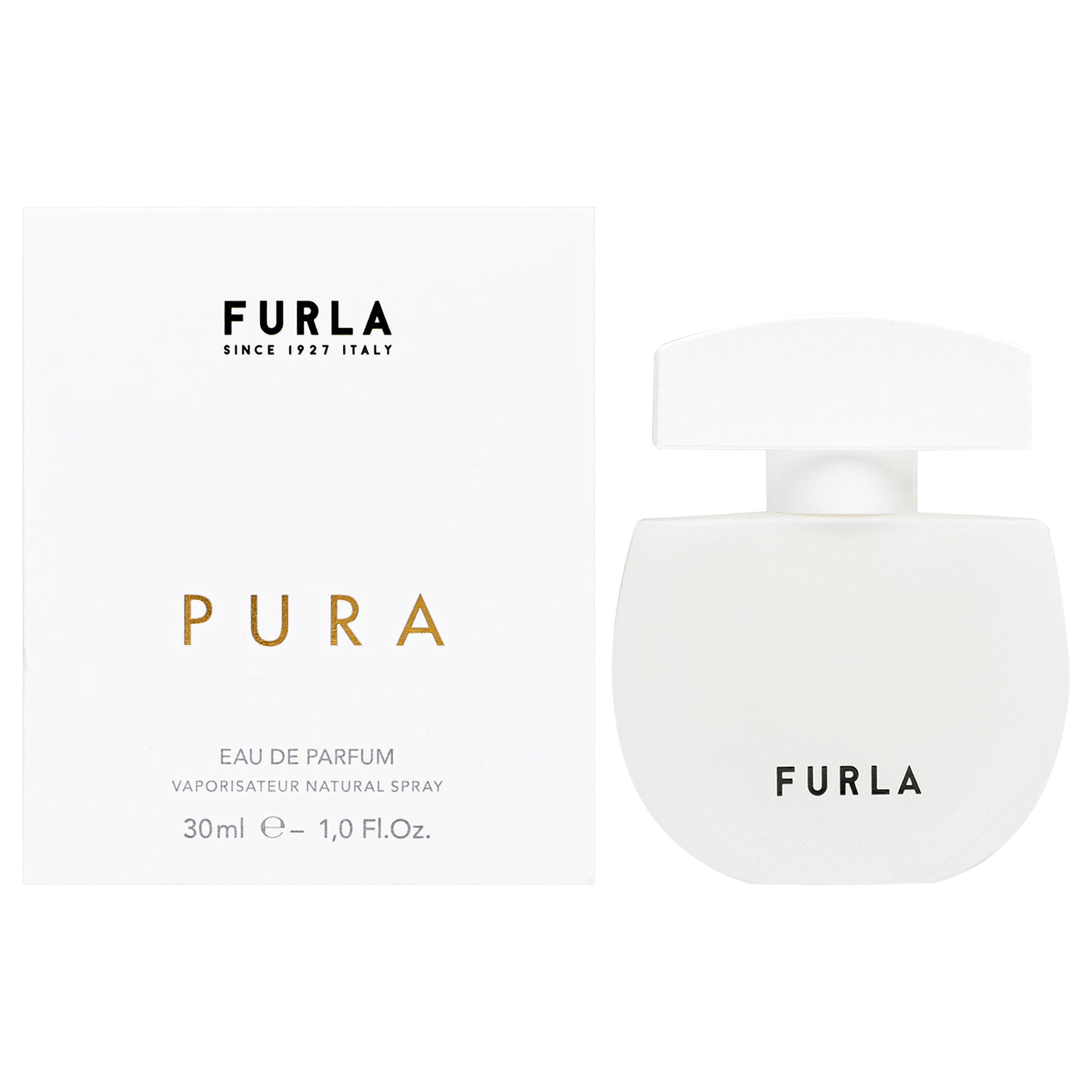 Pura 1 oz EDP Spray