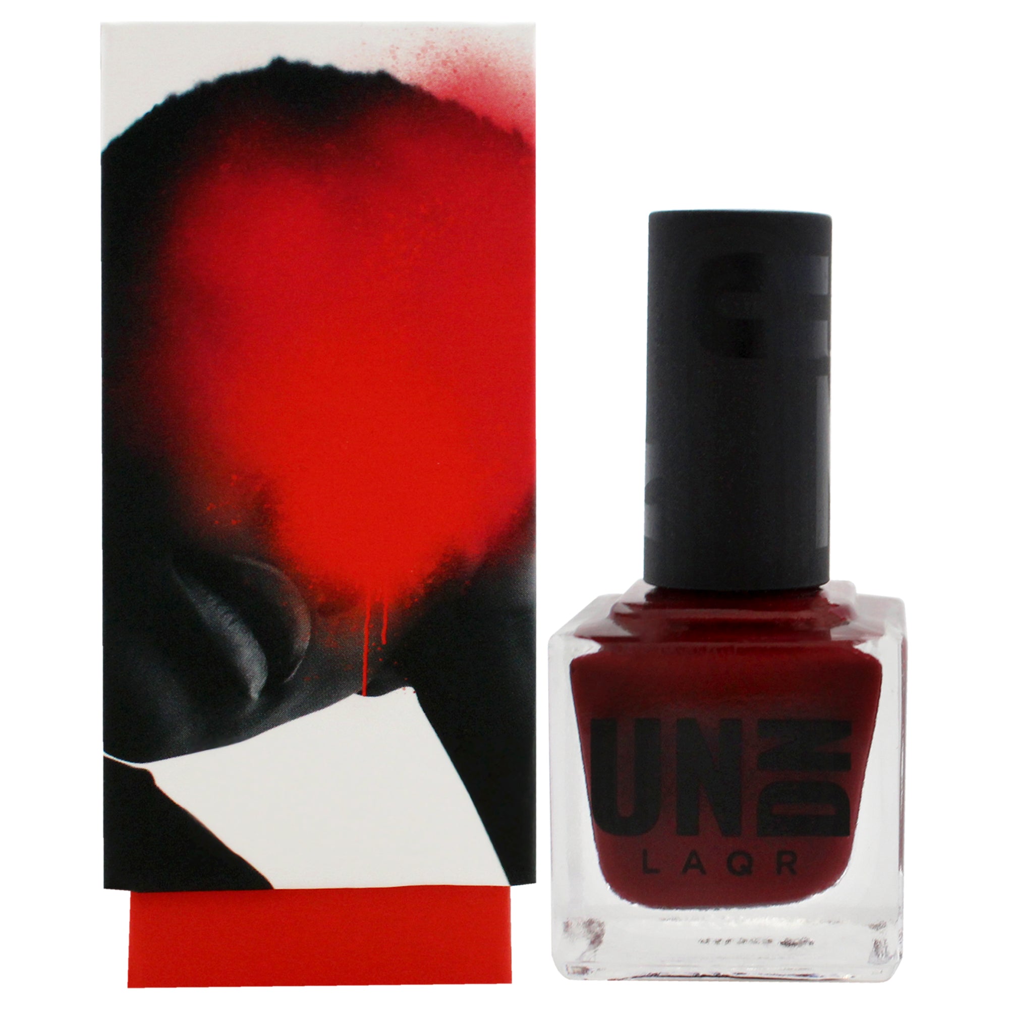 Vegan Nail Polish - 506 Let Em Know by UNDN for Women - 0.5 oz Nail Polish