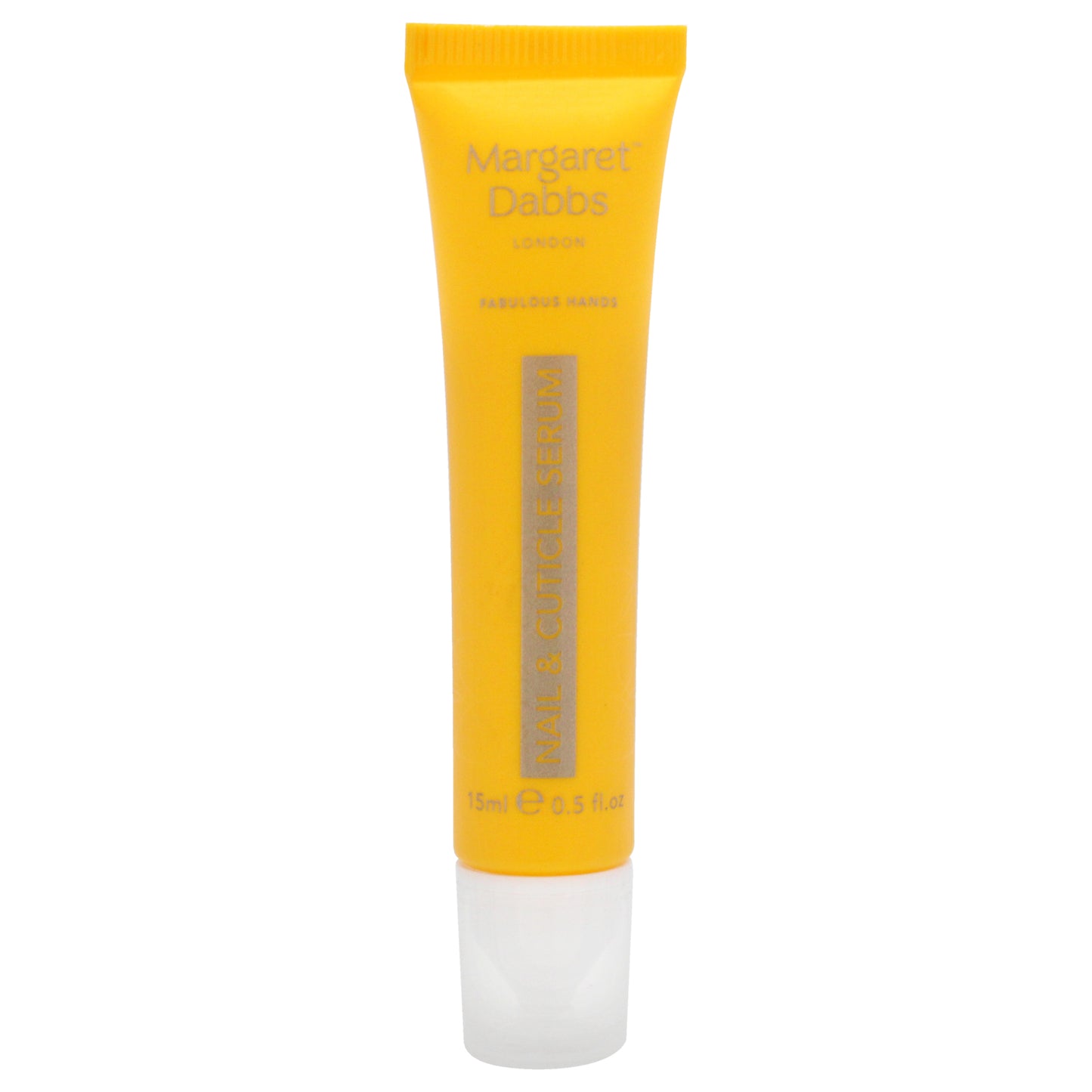 Hands Nail and Cuticle Serum Pen by Margaret Dabbs for Unisex - 0.5 oz Serum