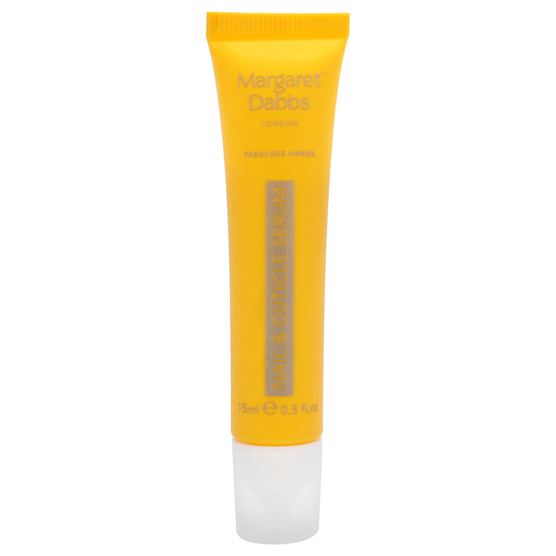 Hands Nail and Cuticle Serum Pen by Margaret Dabbs for Unisex - 0.5 oz Serum
