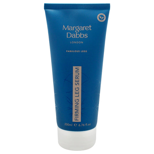 Firming Leg Serum by Margaret Dabbs for Unisex - 6.76 oz Serum