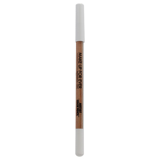 Artist Color Pencil - 104 All Around White 0.04 oz Makeup