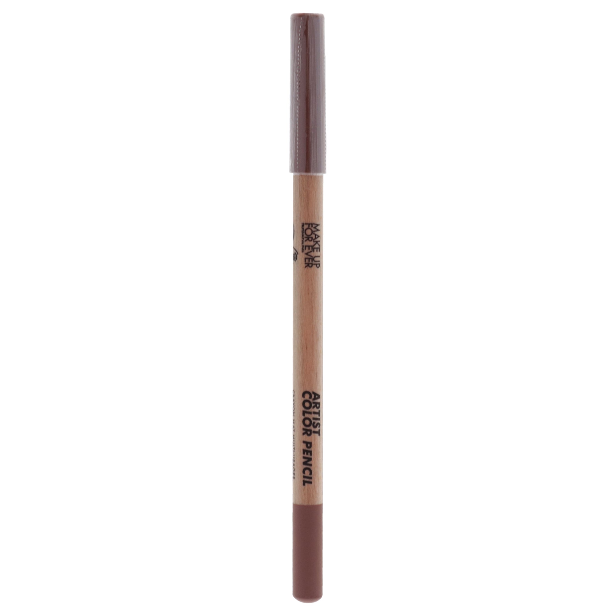 Artist Color Pencil - 600 Anywhere Caffeine by Make Up For Ever for Women - 0.04 oz Makeup