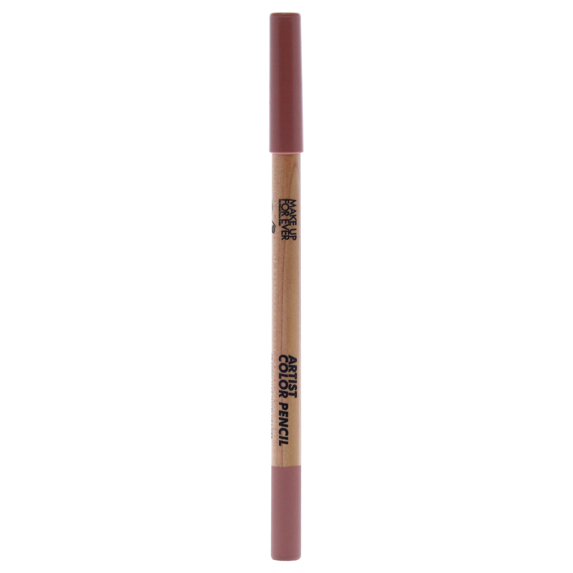 Artist Color Pencil - 602 Completely Sepia by Make Up For Ever for Women - 0.05 oz Makeup