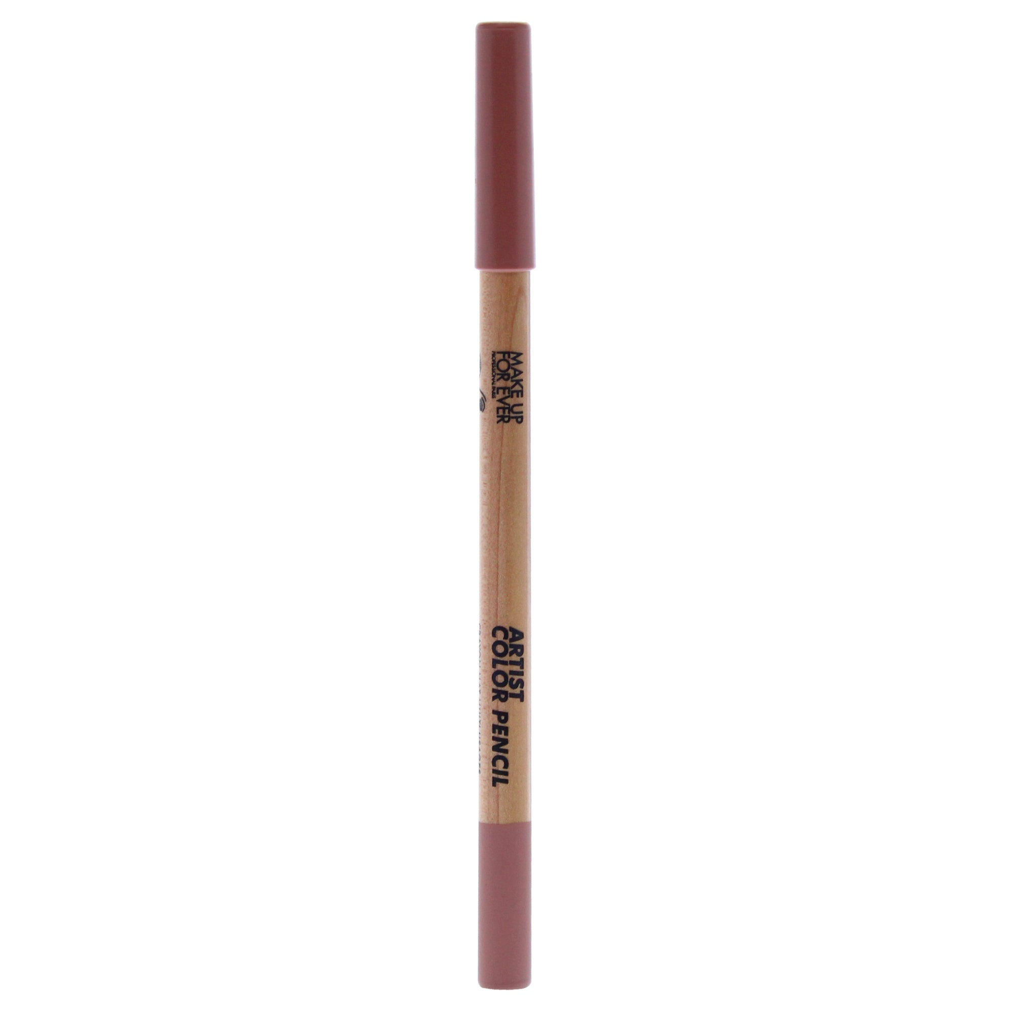 Artist Color Pencil - 602 Completely Sepia by Make Up For Ever for Women - 0.05 oz Makeup