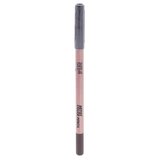 Artist Color Pencil - 608 Limitless Brown 0.04 oz Makeup