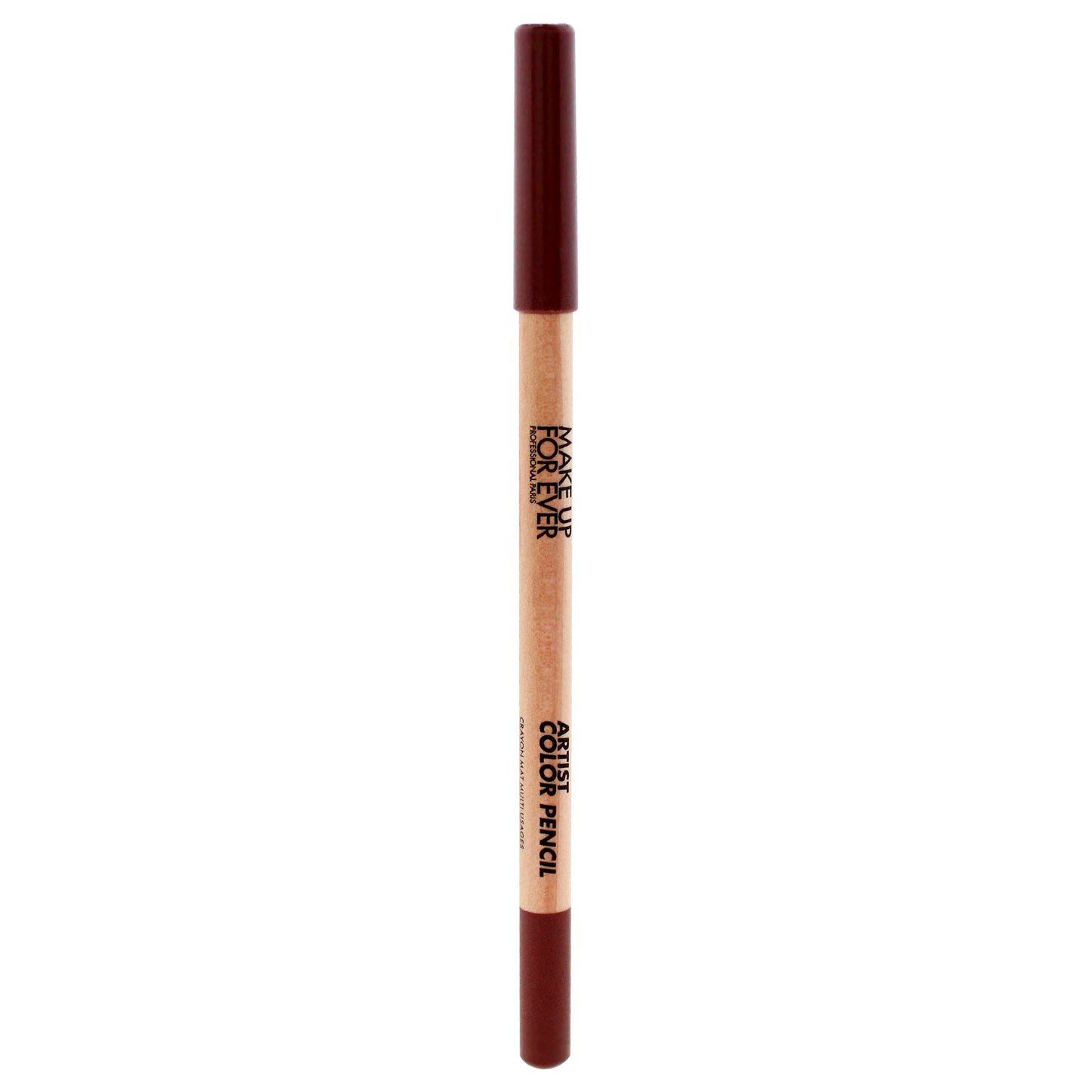 Artist Color Pencil - 708 Universal Earth by Make Up For Ever for Women - 0.04 oz Makeup