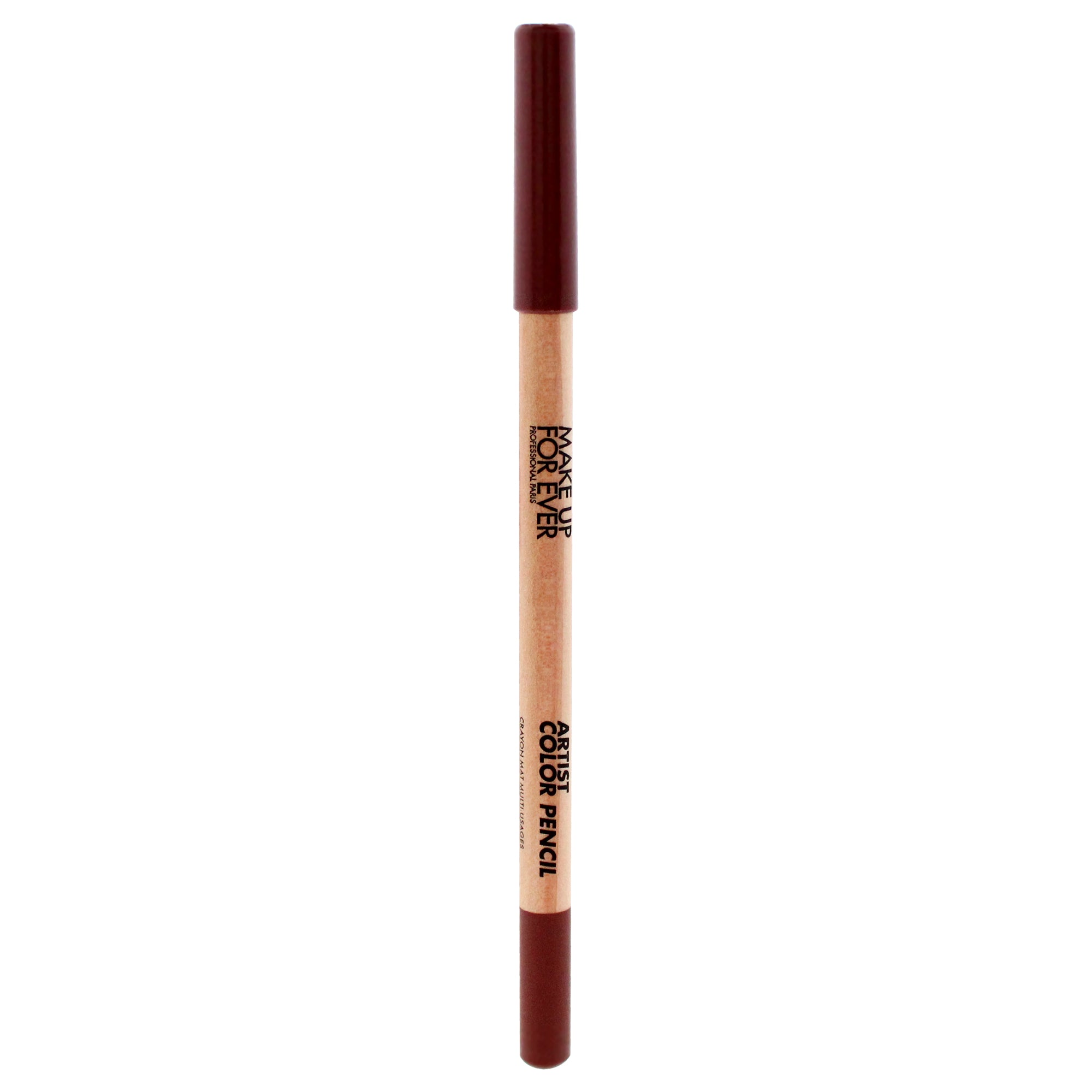 Artist Color Pencil - 708 Universal Earth by Make Up For Ever for Women - 0.04 oz Makeup