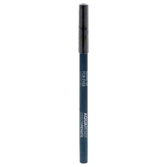 Aqua Resist Color Pencil - 7 Lagoon 0.017 oz Eyeliner