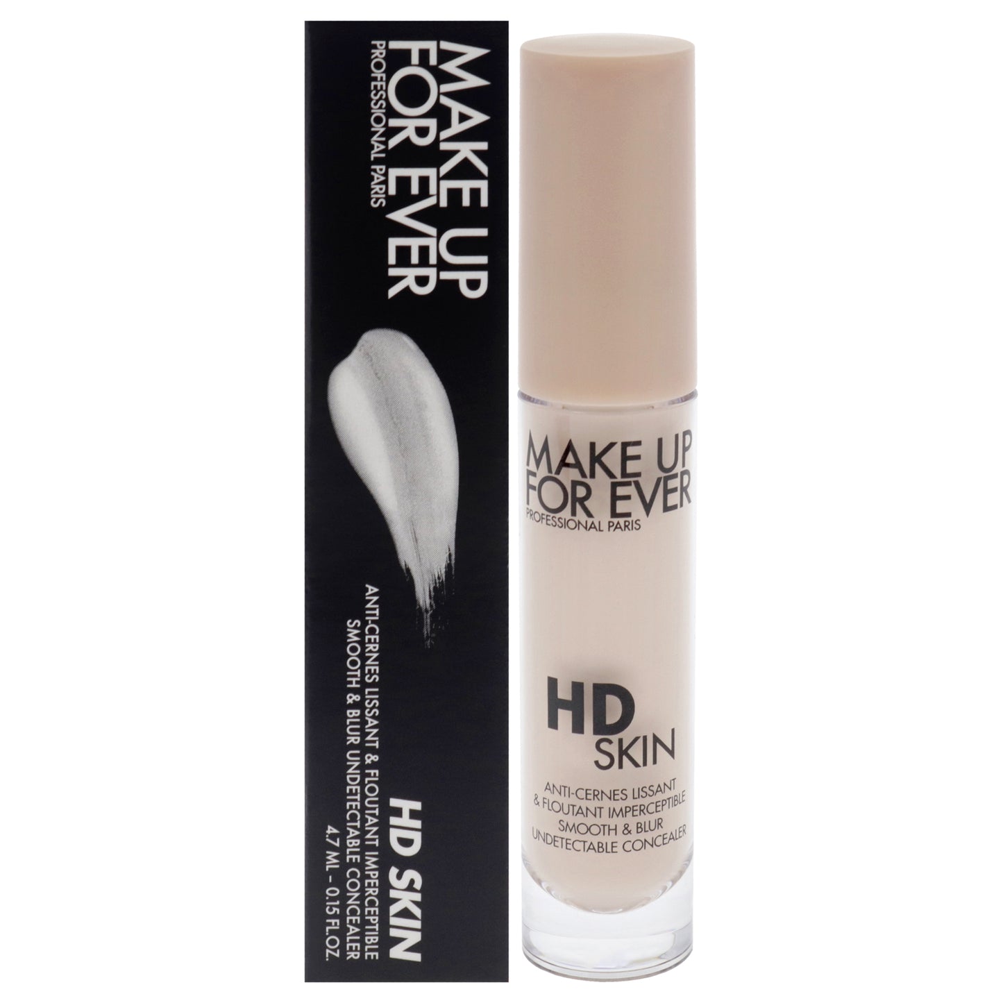 HD Skin Concealer - 1.1N Lace 0.15 oz Concealer