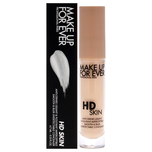HD Skin Concealer - 2.0R Wheat 0.15 oz Concealer