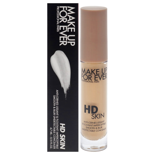 HD Skin Concealer - 3.2Y Peanut 0.15 oz Concealer