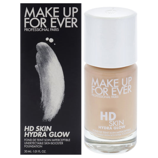 HD Skin Hydra Glow - 2Y20 Warm Nude 1.01 oz Foundation