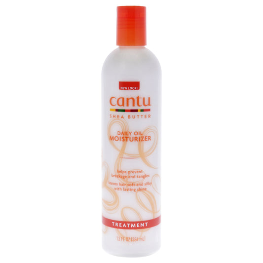 Shea Butter Daily Oil Moisturizer 13 oz Moisturizer