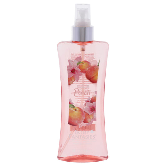 Sugar Peach 8 oz Body Spray