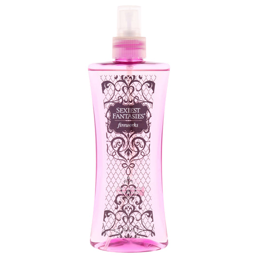 Fireworks 8 oz Body Mist
