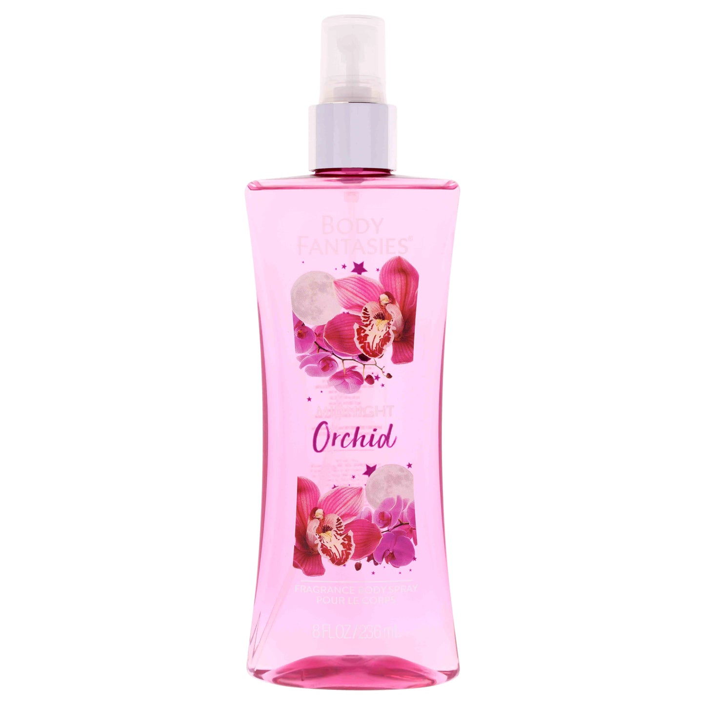 Midnight Orchid 8 oz Body Spray