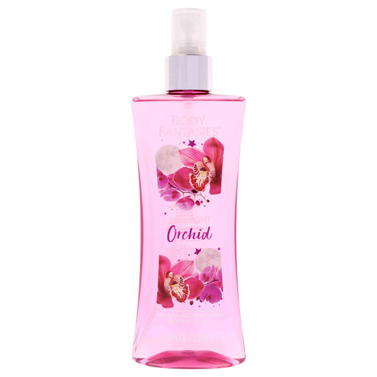 Midnight Orchid 8 oz Body Spray