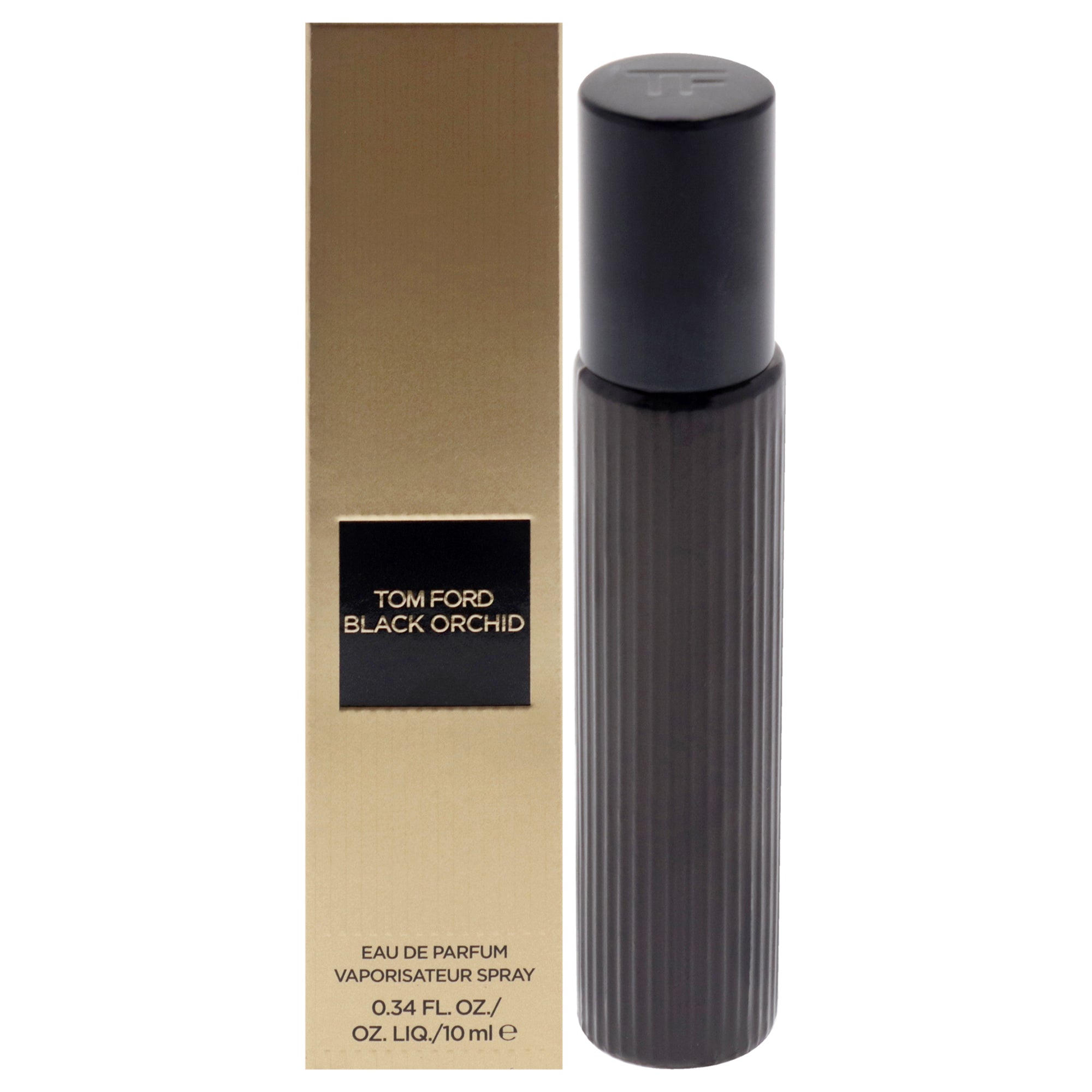 Black Orchid by Tom Ford for Women - 10 ml EDP Spray