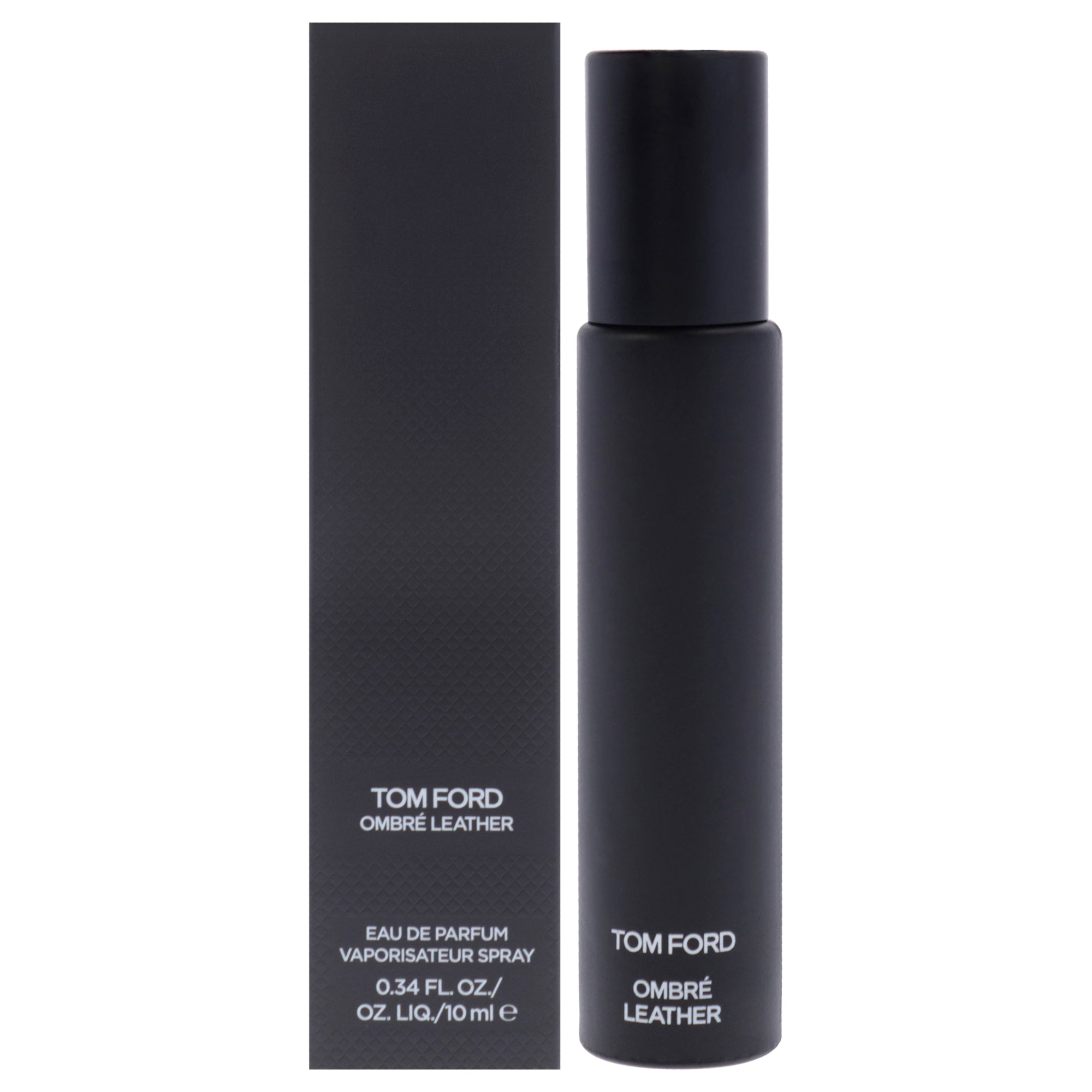Ombre Leather by Tom Ford for Unisex - 10 ml EDP Spray