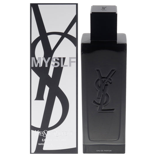 Myslf 3.3 oz EDP Spray (Refillable)