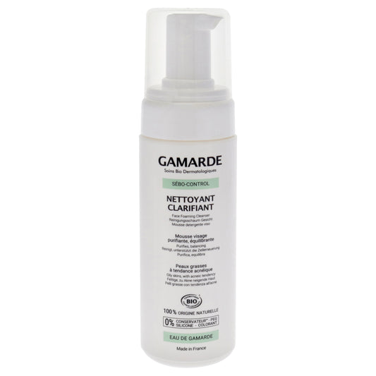 Face Foaming Cleanser 5.4 oz Cleanser