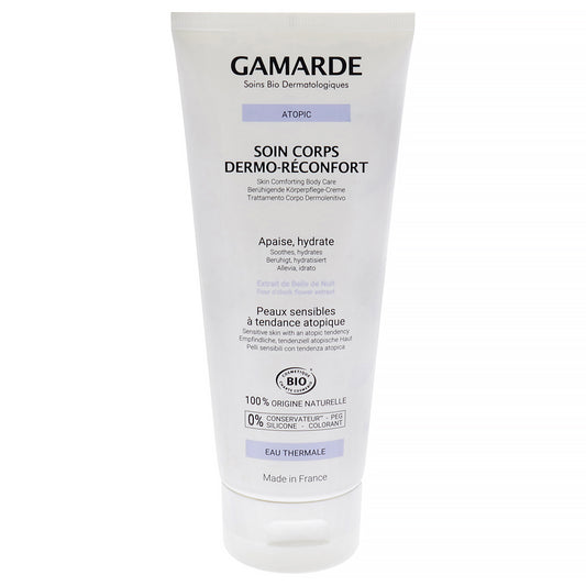 Skin Comforting Body Care by Gamarde for Women - 6.76 oz Treatment
