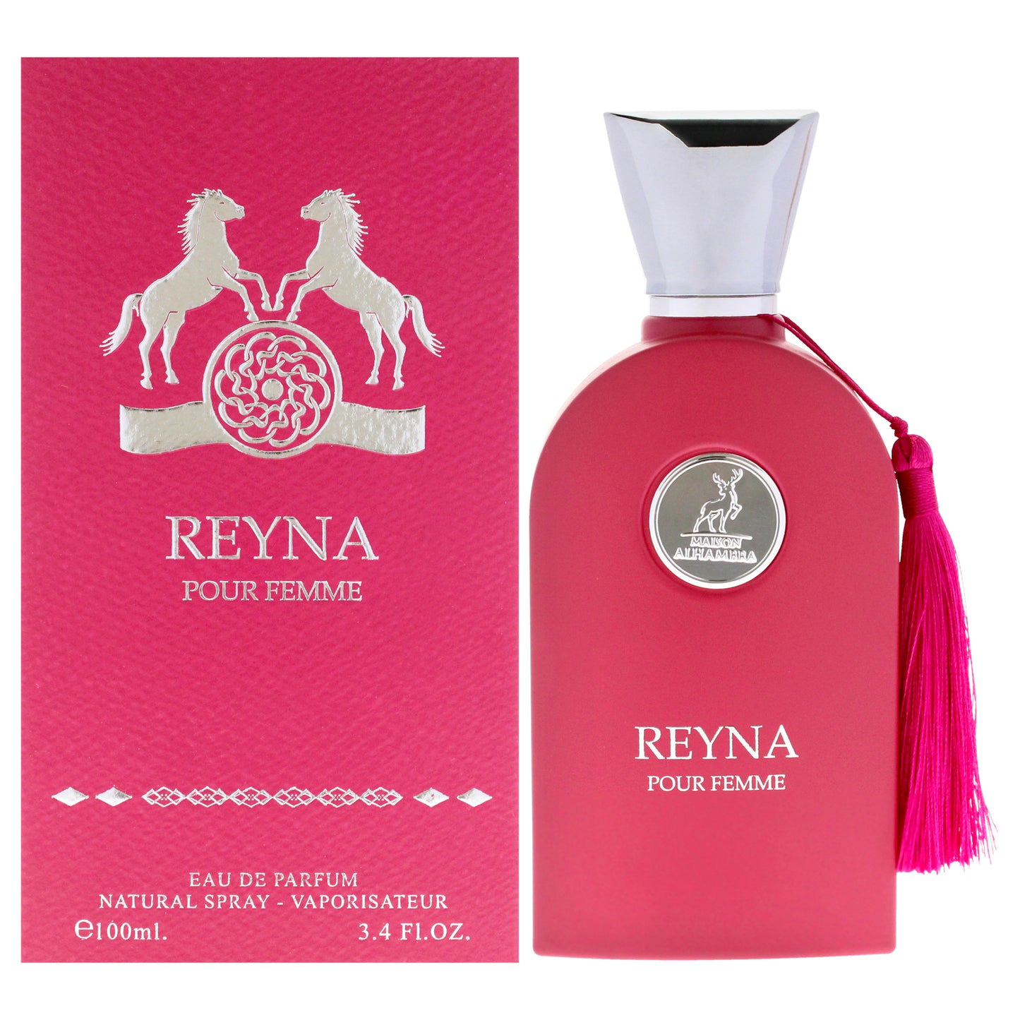 Reyna 3.4 oz EDP Spray