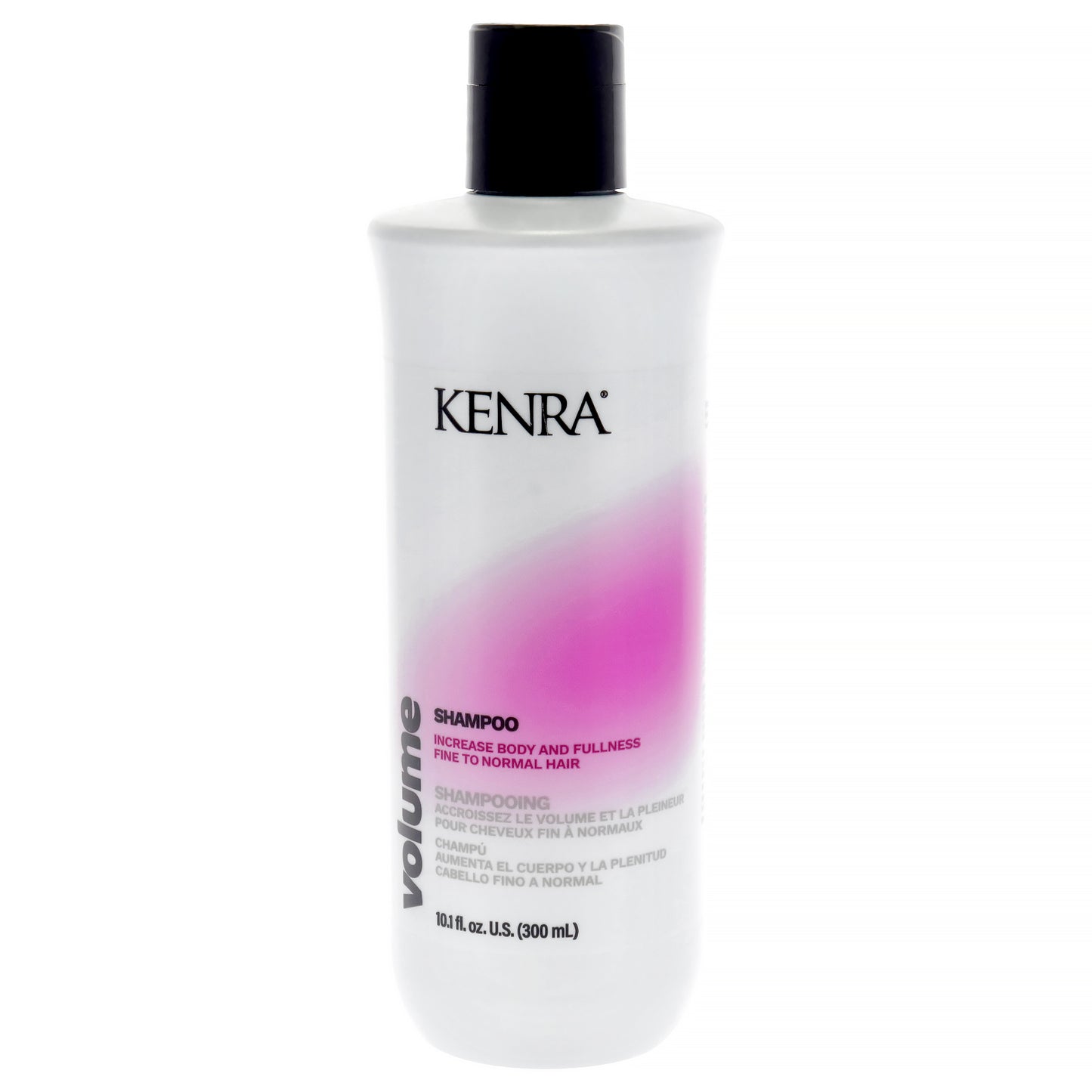 Volume Shampoo by Kenra for Unisex - 10.1 oz Shampoo