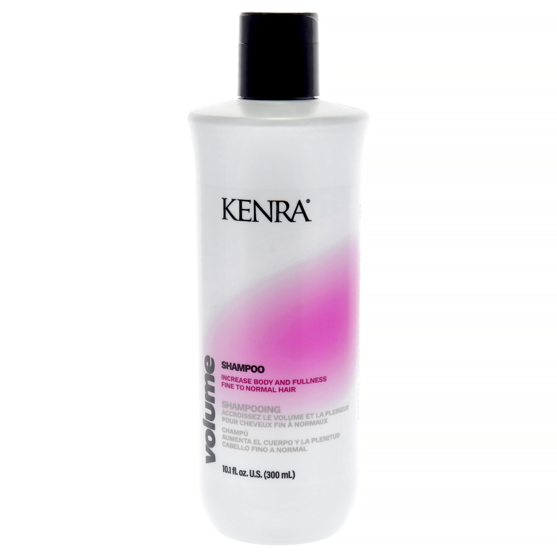 Volume Shampoo by Kenra for Unisex - 10.1 oz Shampoo