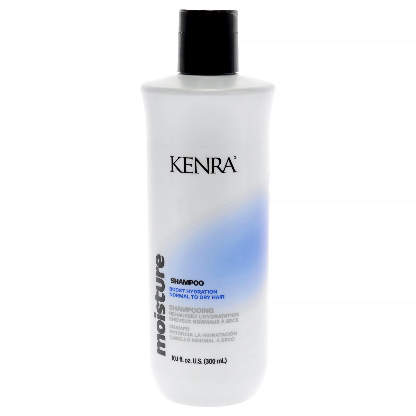 Moisture Shampoo by Kenra for Unisex - 10.1 oz Shampoo