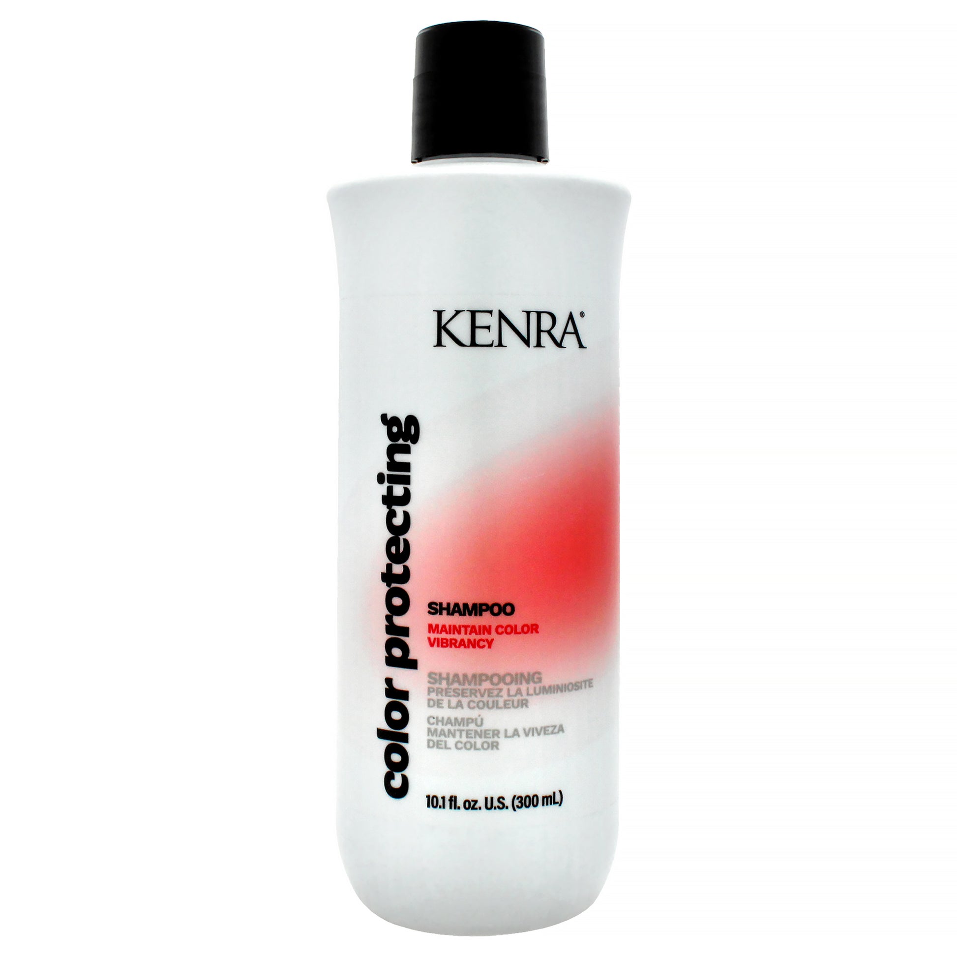 Color Protecting Shampoo by Kenra for Unisex - 10.1 oz Shampoo