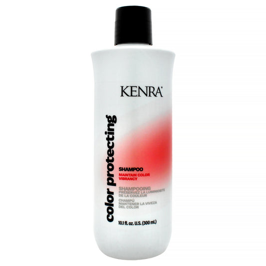 Color Protecting Shampoo by Kenra for Unisex - 10.1 oz Shampoo