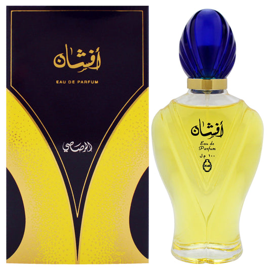 Afshan by Rasasi for Women - 3.38 oz EDP Spray