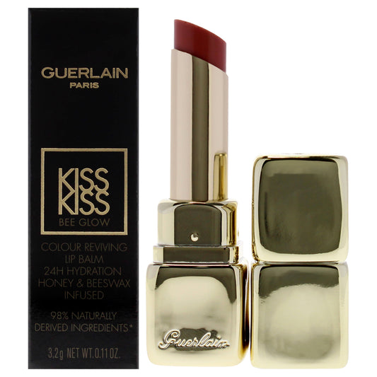 Kiss Kiss Bee Glow Lip Blam - 129 Blossom Glow 0.11 oz Lip Balm