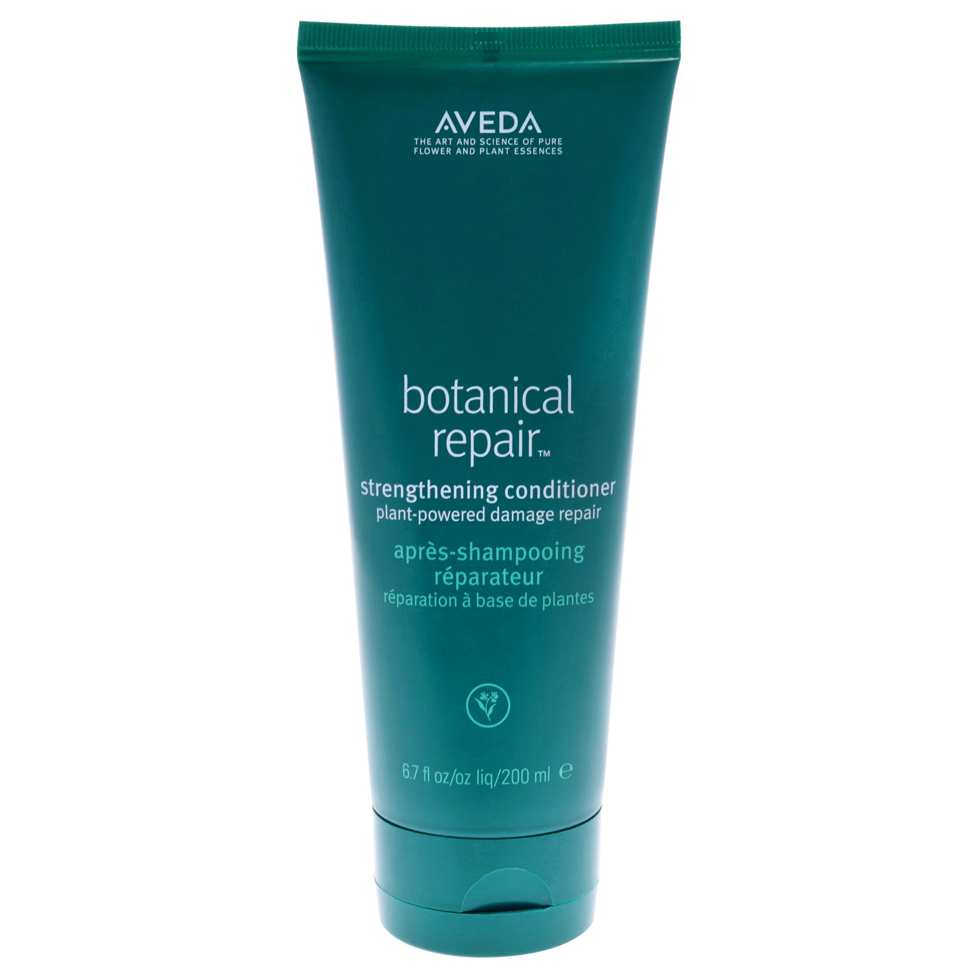 Botanical Repair Strengthening Conditioner by Aveda for Women - 6.7 oz Conditioner