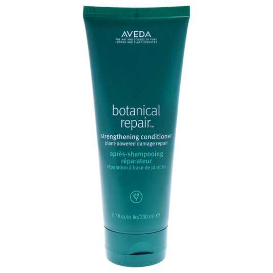 Botanical Repair Strengthening Conditioner by Aveda for Women - 6.7 oz Conditioner