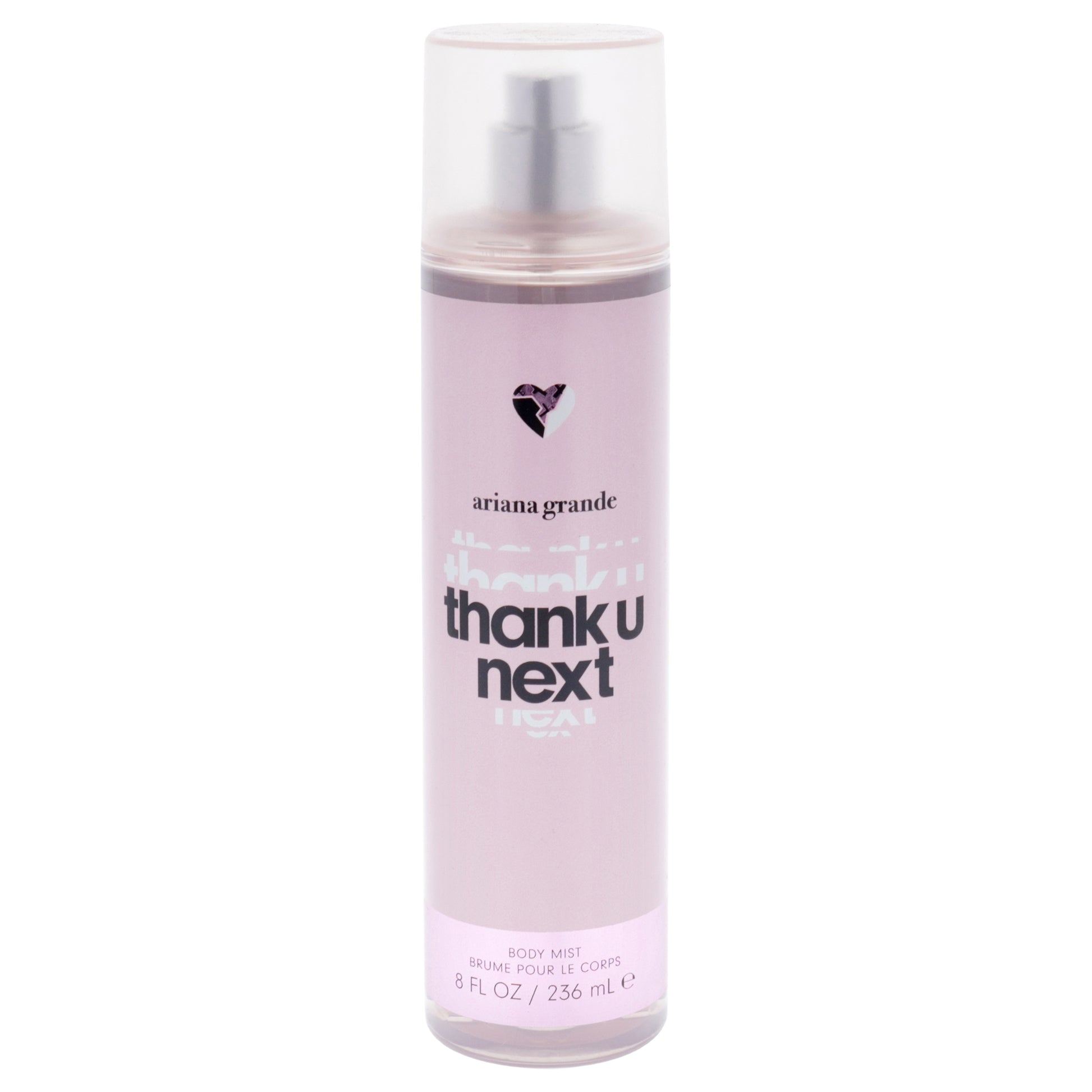 Thank U Next by Ariana Grande for Women - 8 oz Body Mist