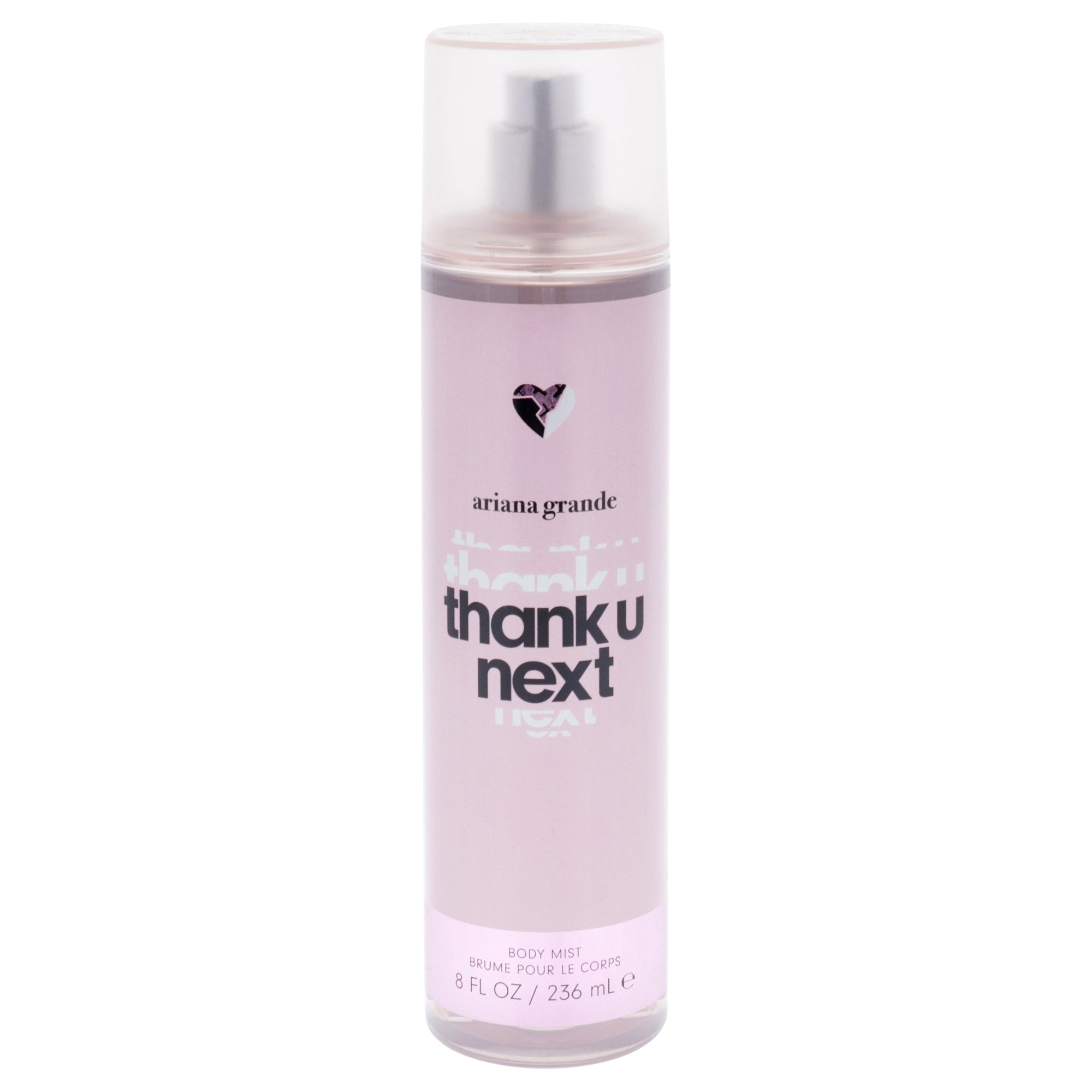 Thank U Next by Ariana Grande for Women - 8 oz Body Mist