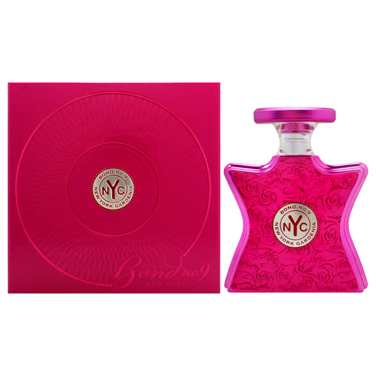 New York Gardenia 3.3 oz EDP Spray